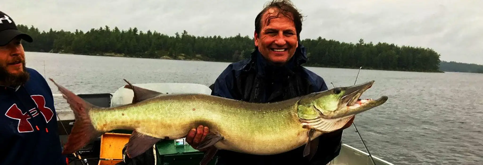 Crane's Lochaven Wilderness Lodge