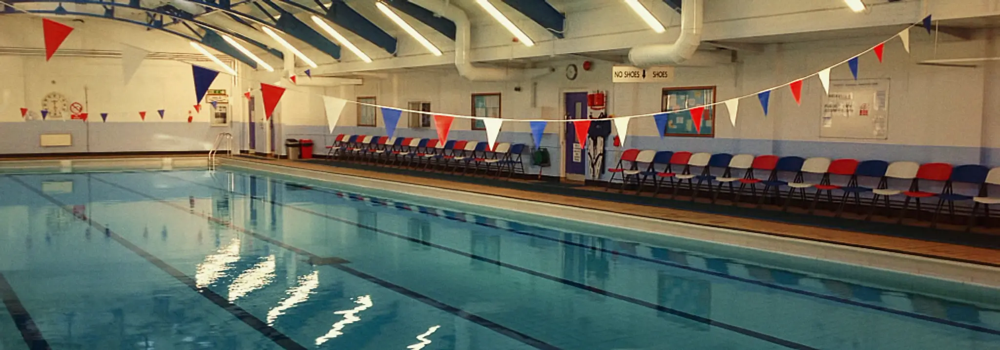 King Edwards Swimming Pool