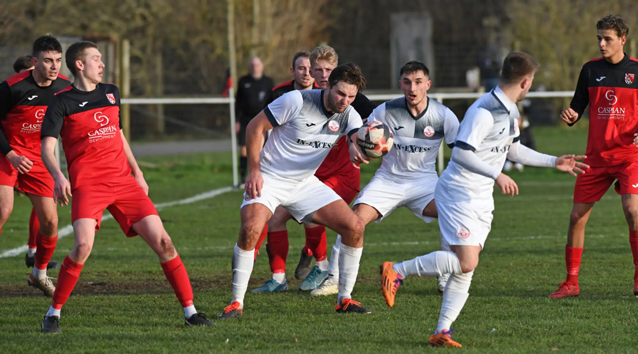 Verwood Town Football Club