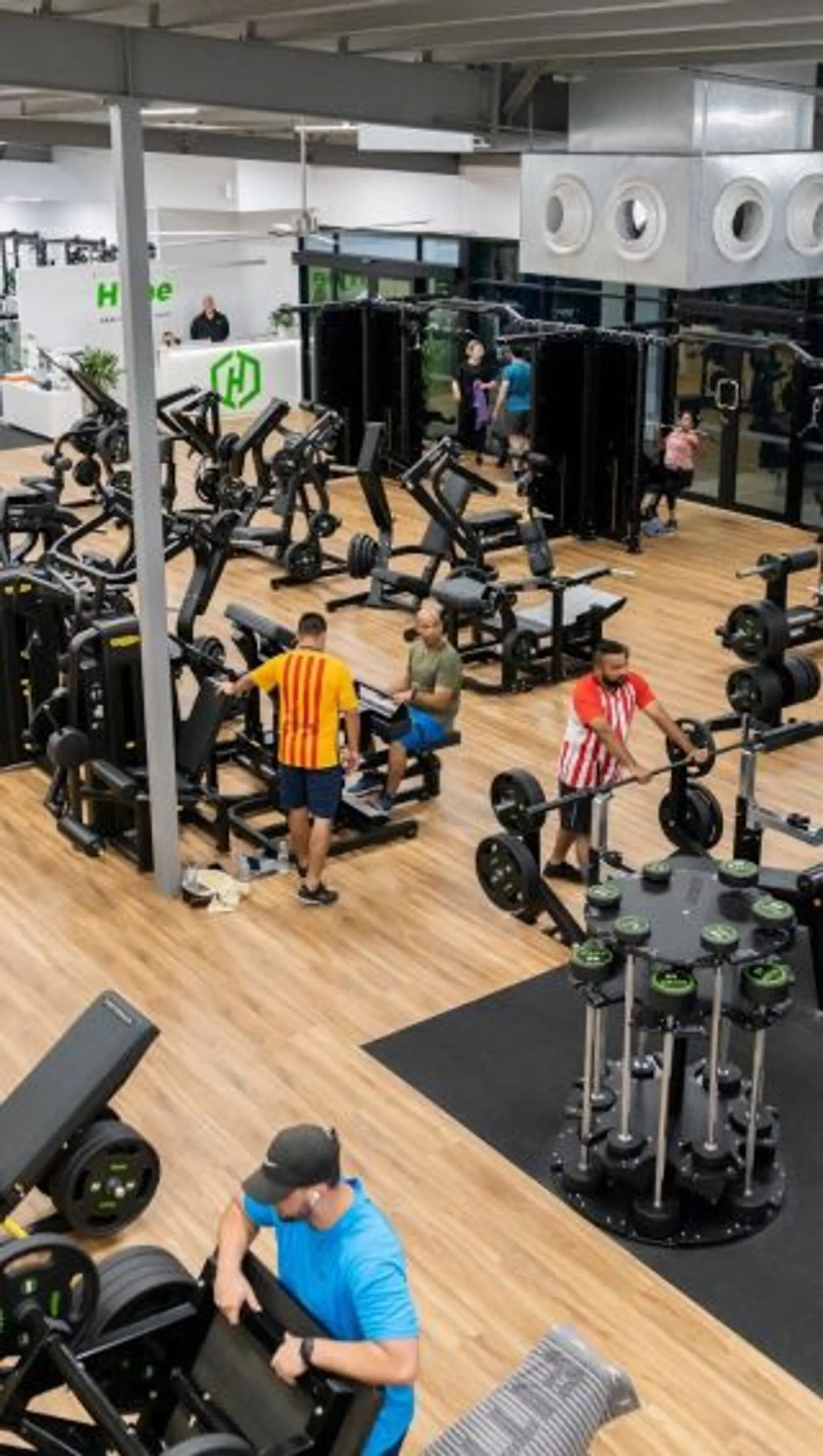 Hype Health Club Pimpama
