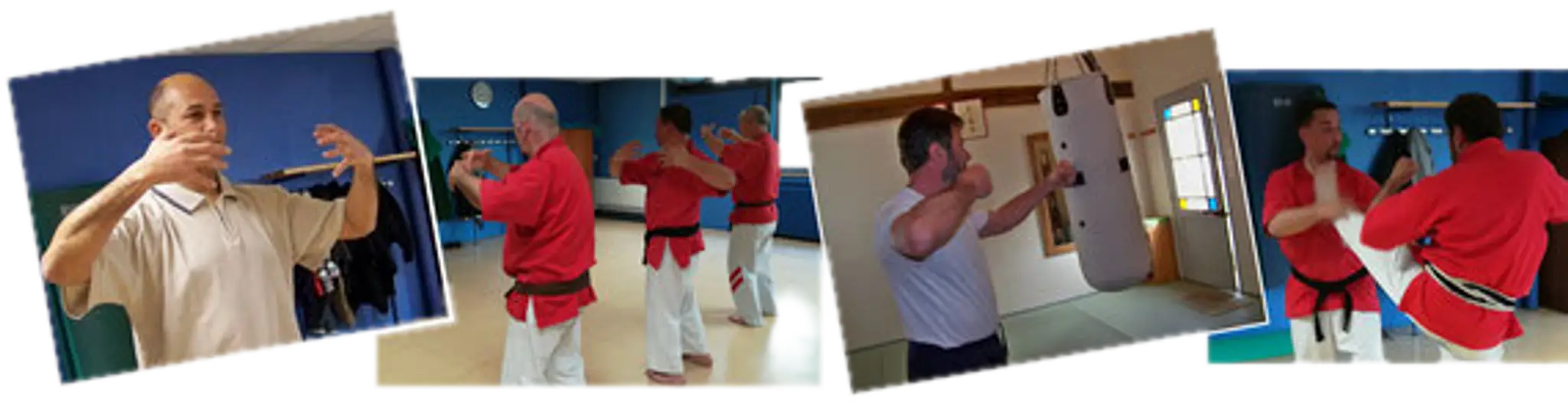 ASC Yi Quan