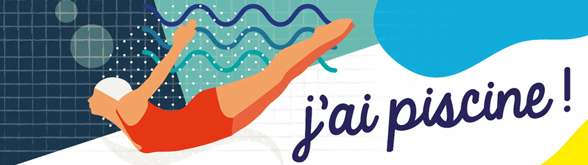 Piscine Municipal de Nevers