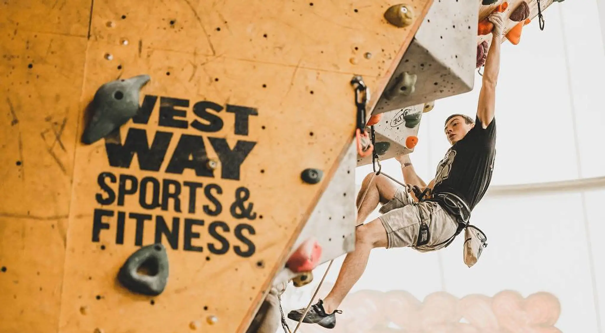 Westway Climbing