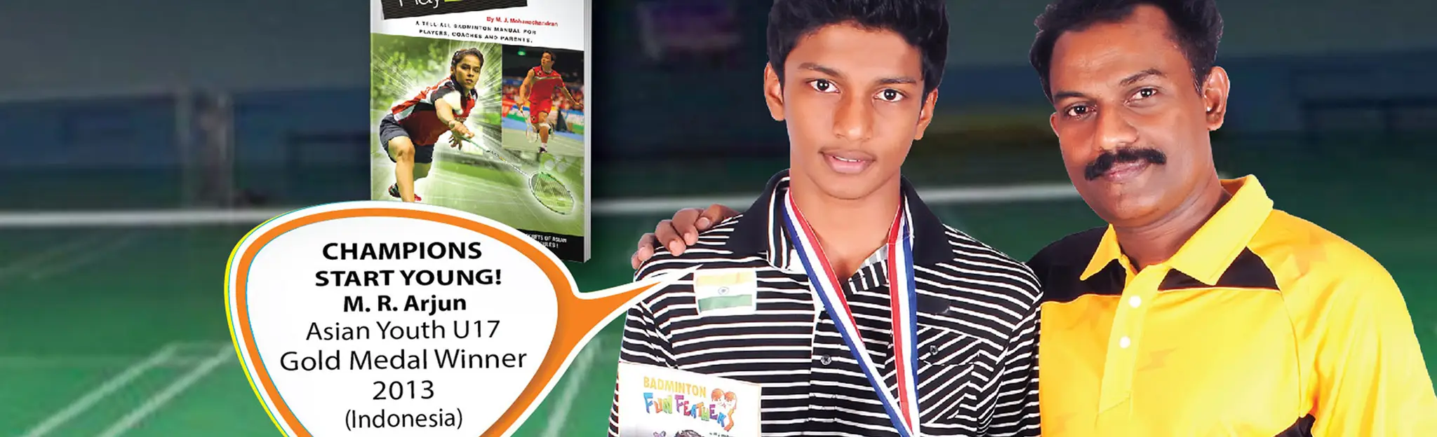 Play To Win Badminton Academy ,Girinagar, Kadavanthra