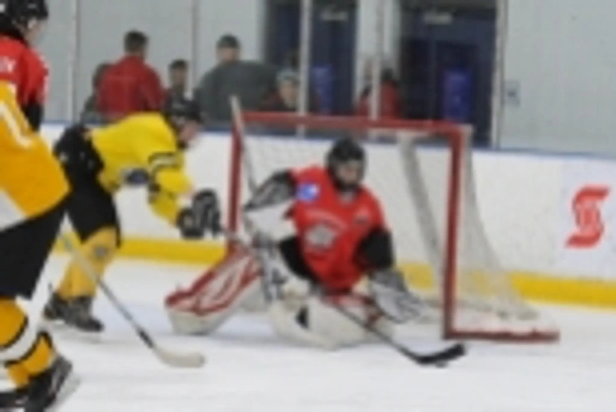 Werewolves of London