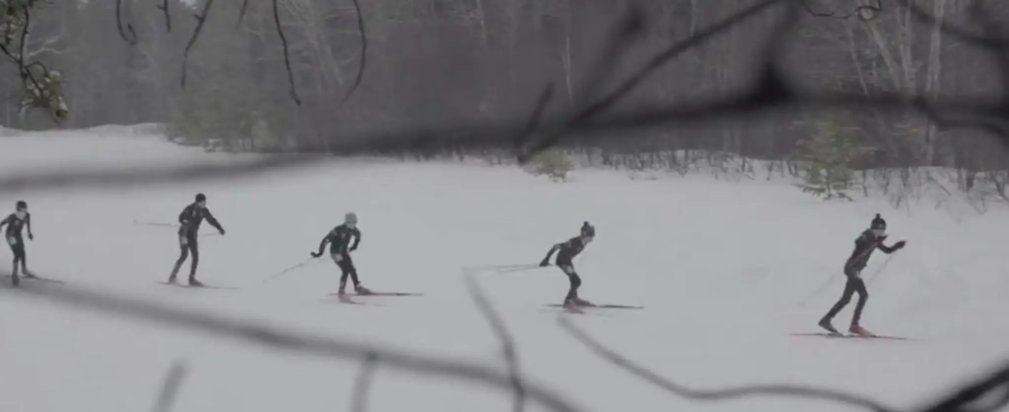 Club de ski de fond d'Amos