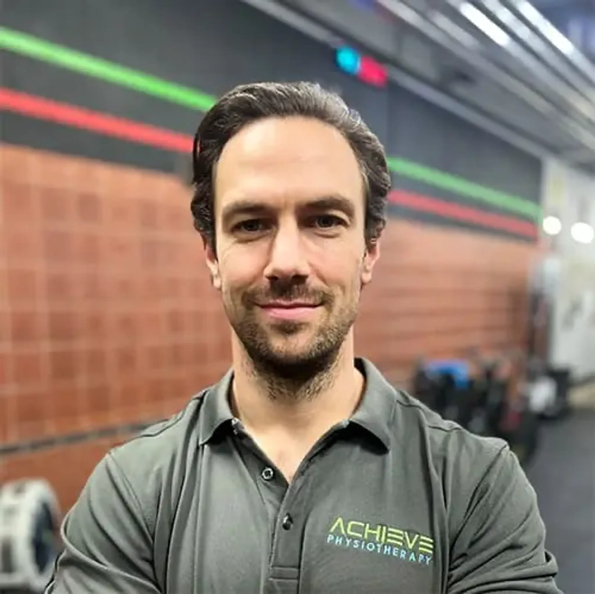 Achieve Health Solihull