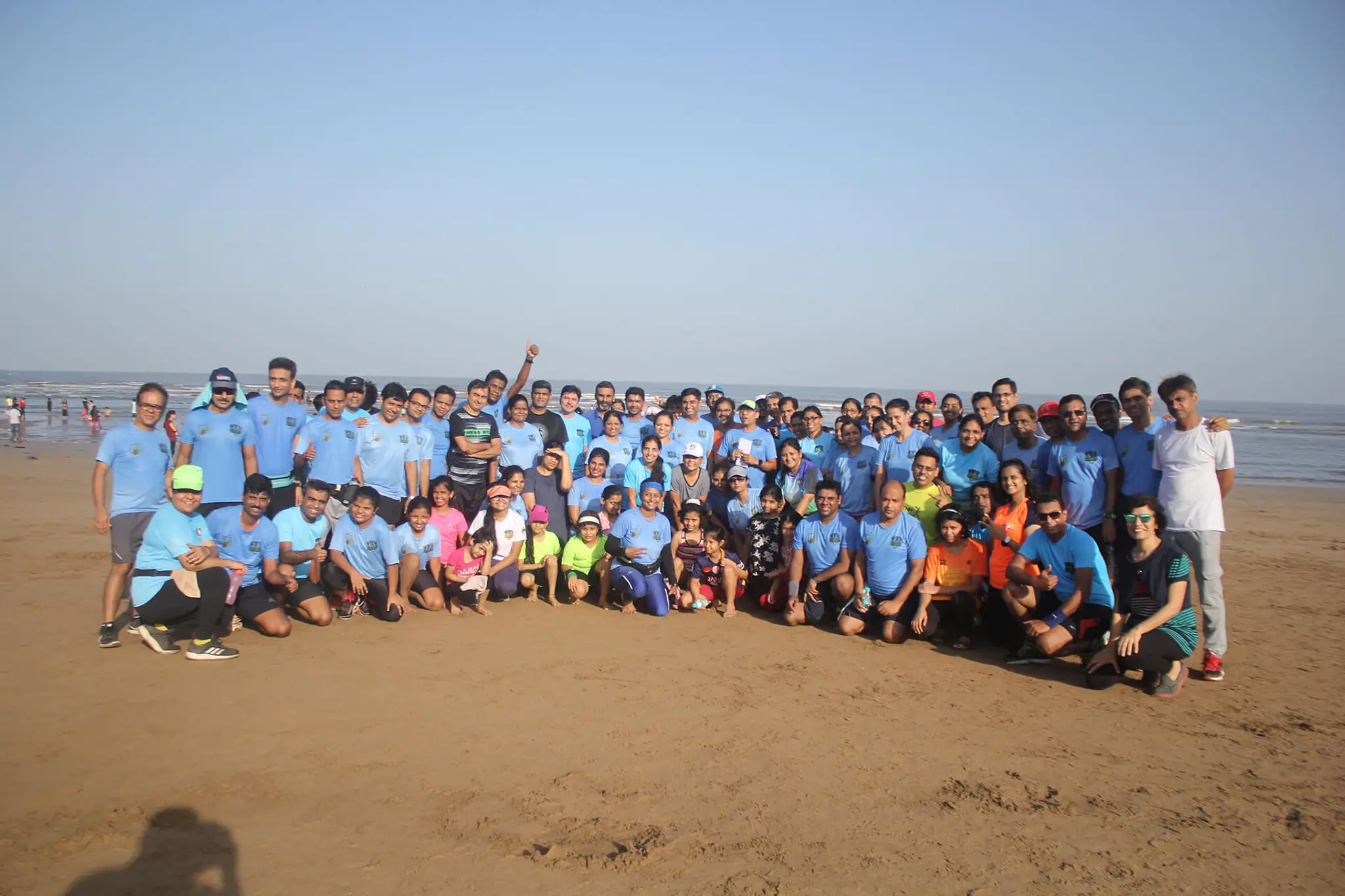 Runners Academy