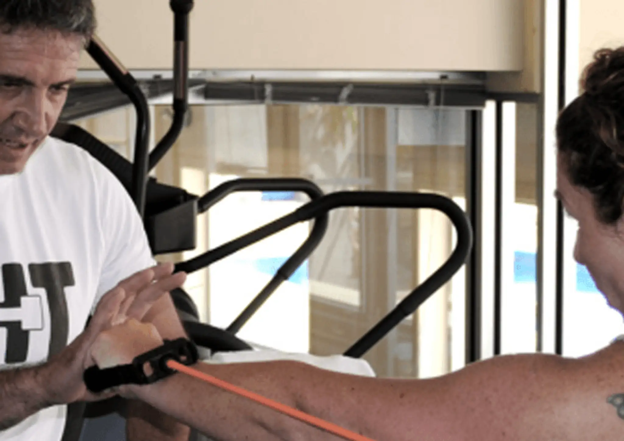 Total Home Training THT