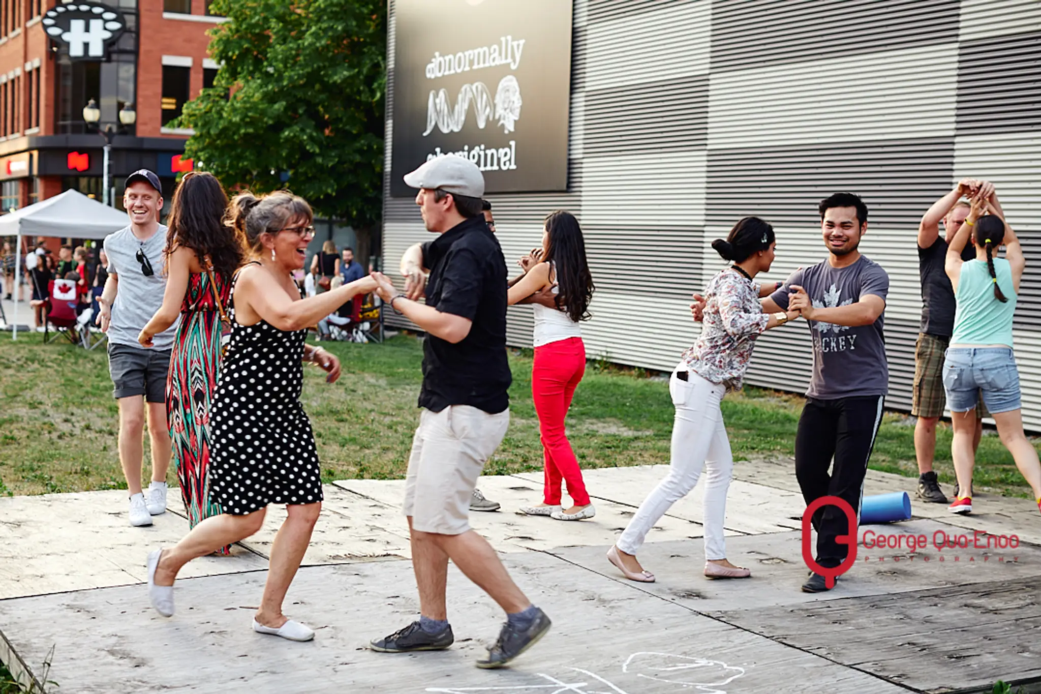 Alegria Dance Company