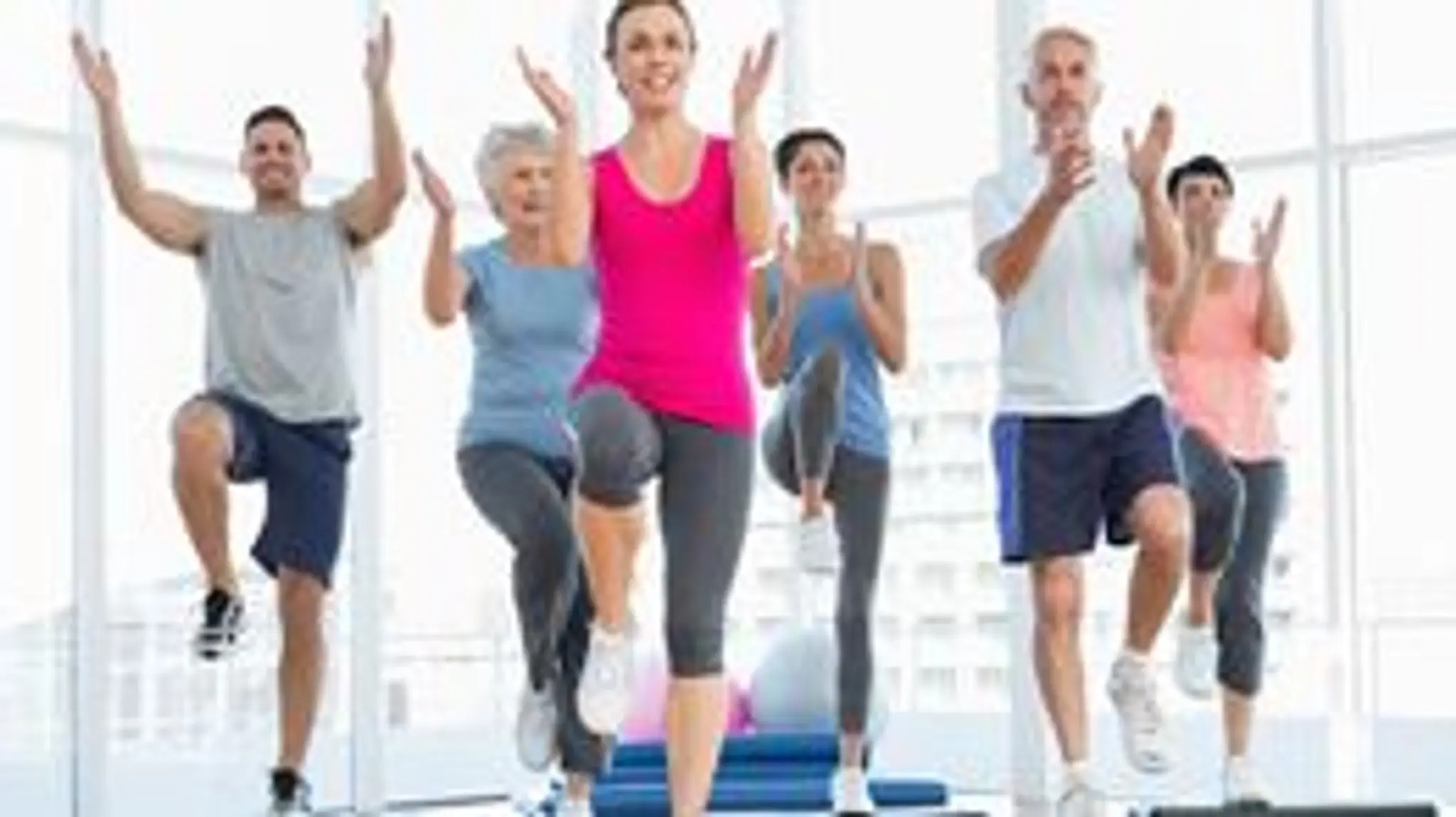 nergie Cardio Boucherville