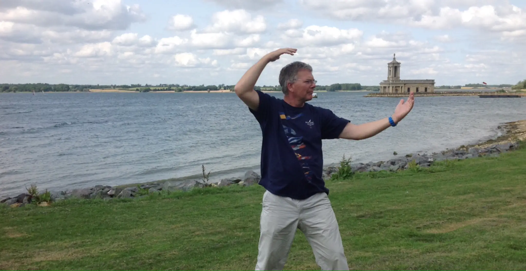Tai Chi Rutland