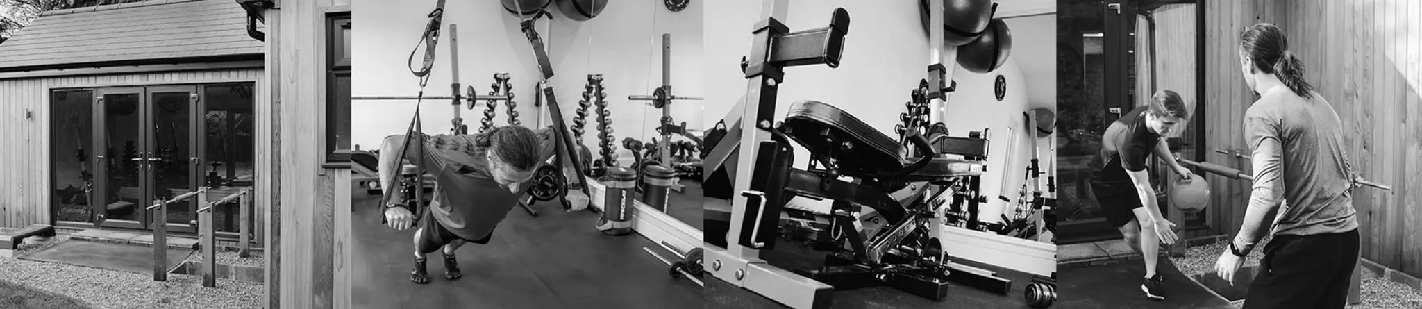 Simon Farrar Personal Training