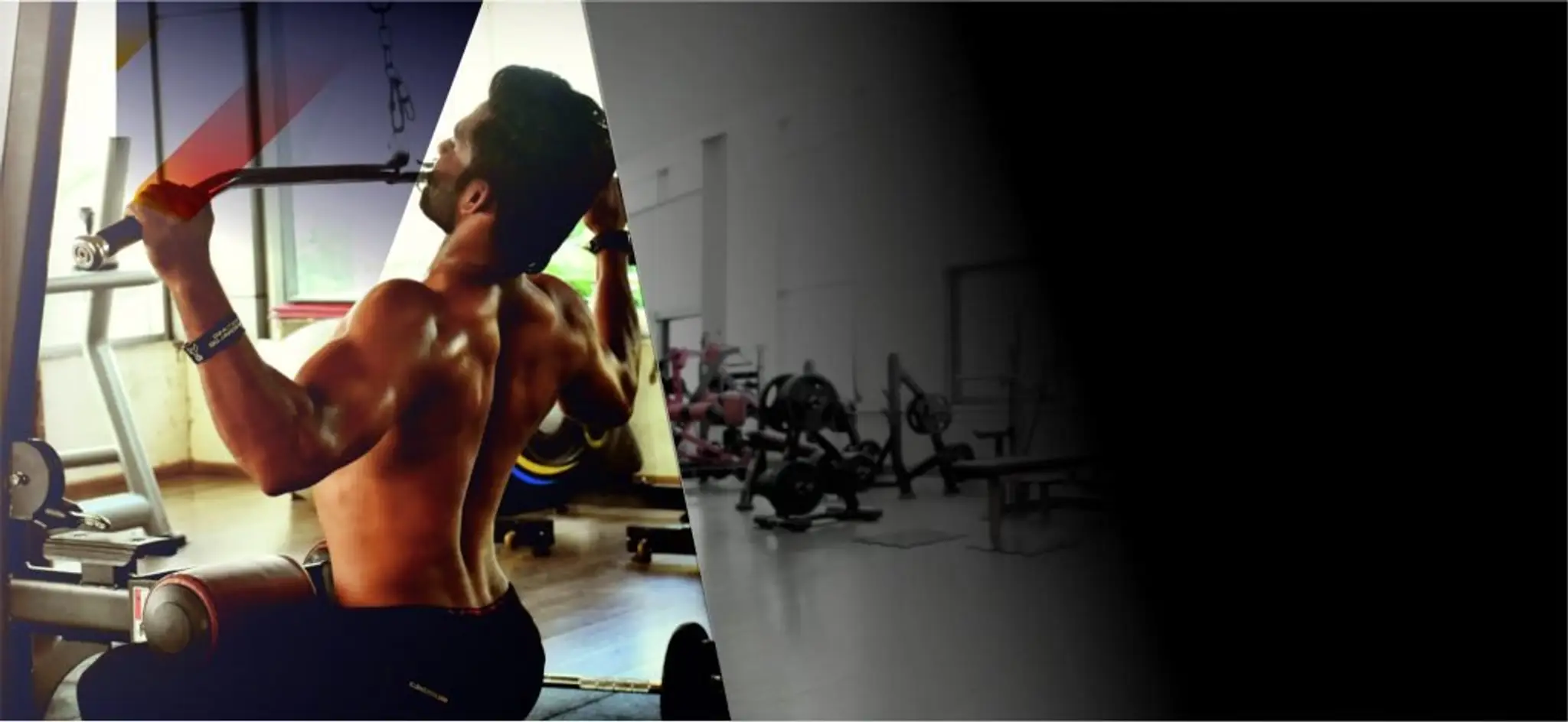 Sunil Rathod fitness