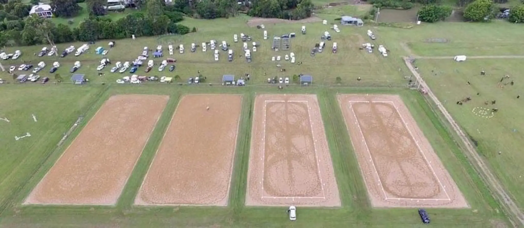 Samford Horse Riding