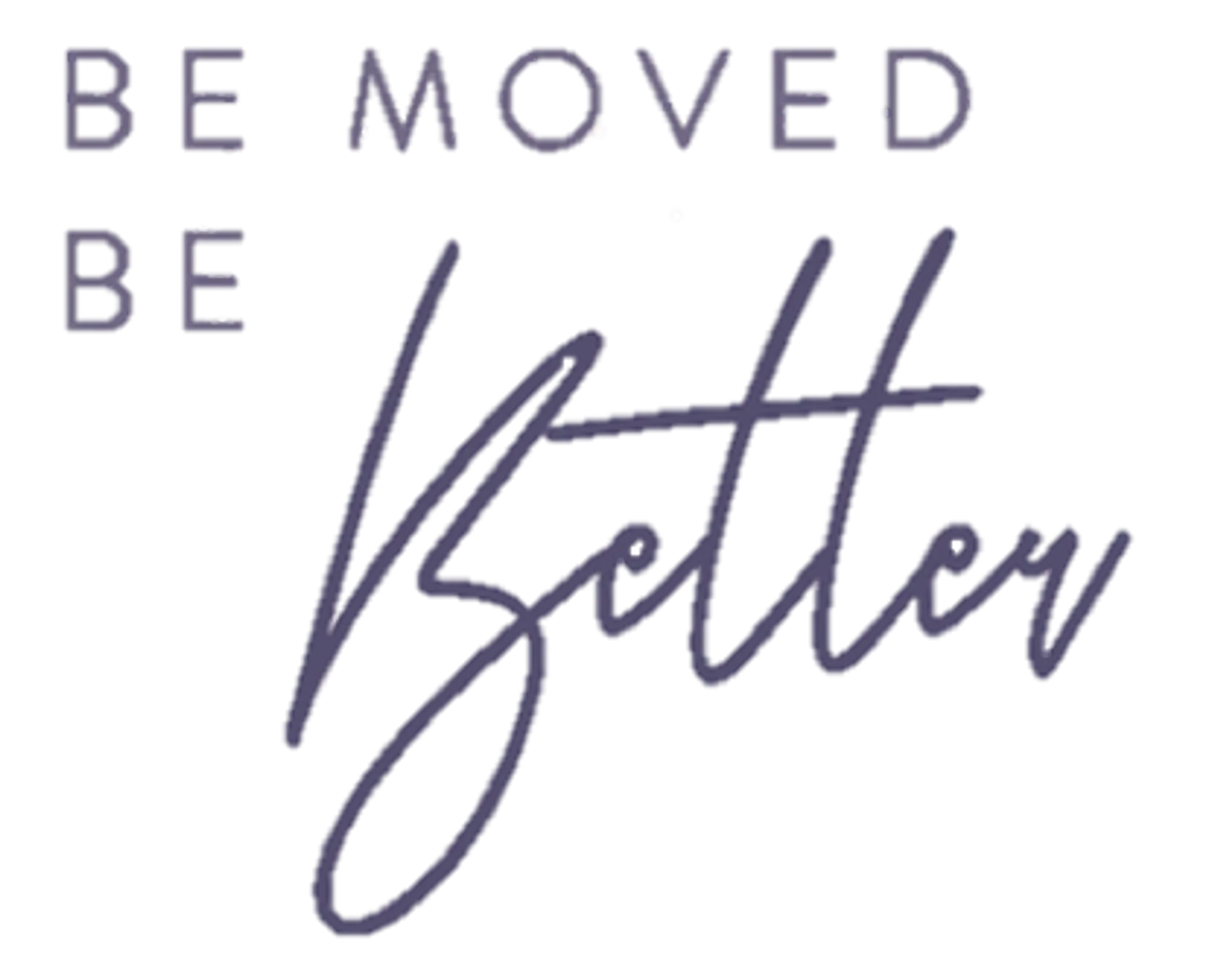 The Better Movement Studio