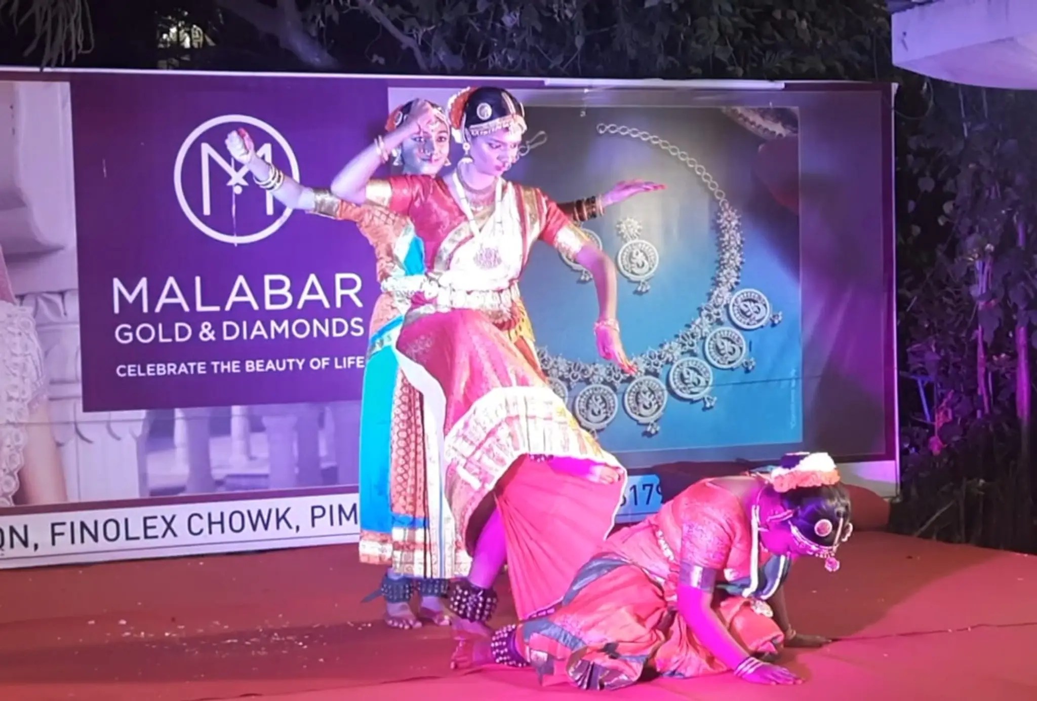 Dhiti Dance Academy