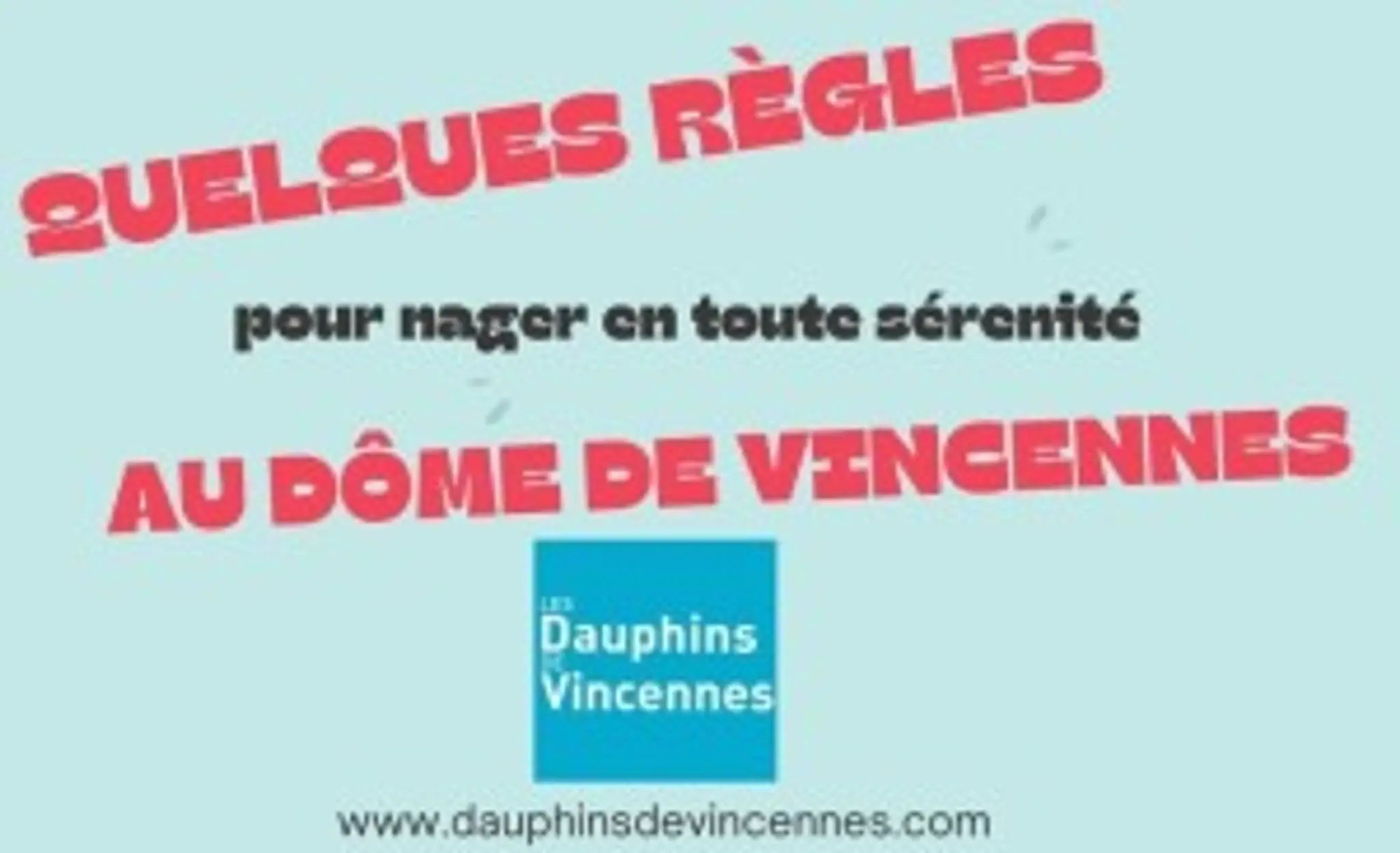 les Dauphins de Vincennes