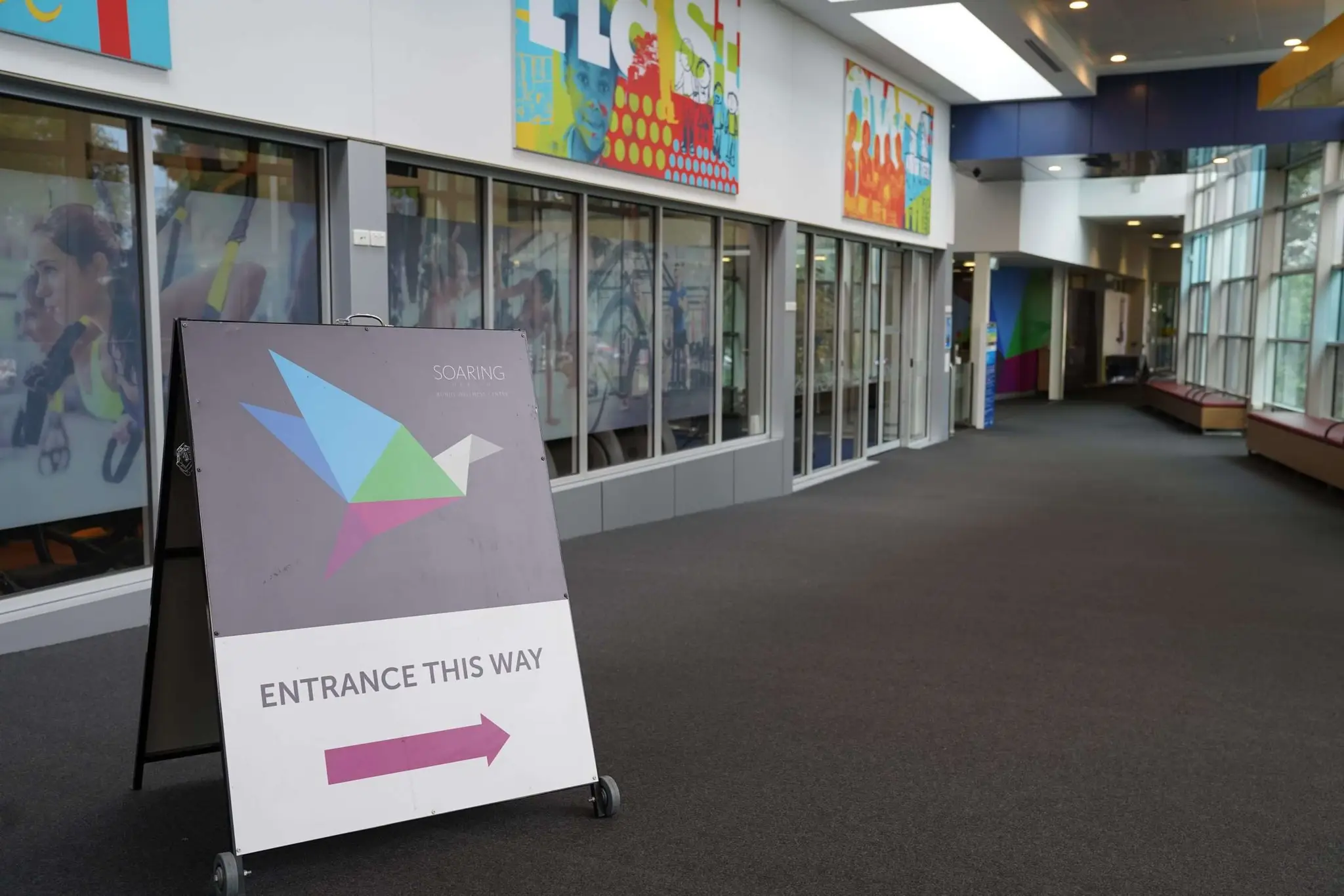 Soaring Health Thomastown