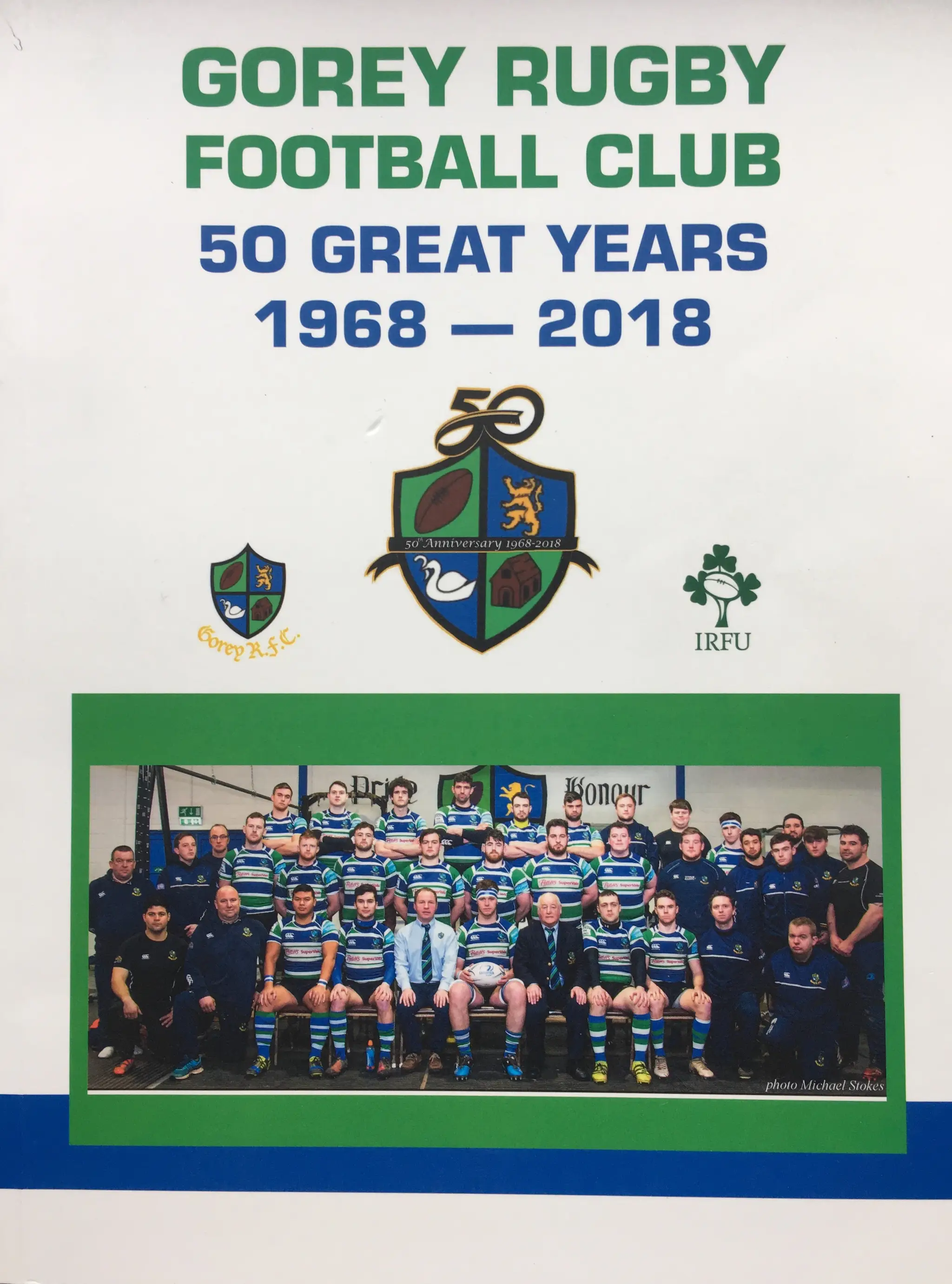 Gorey Rugby Club