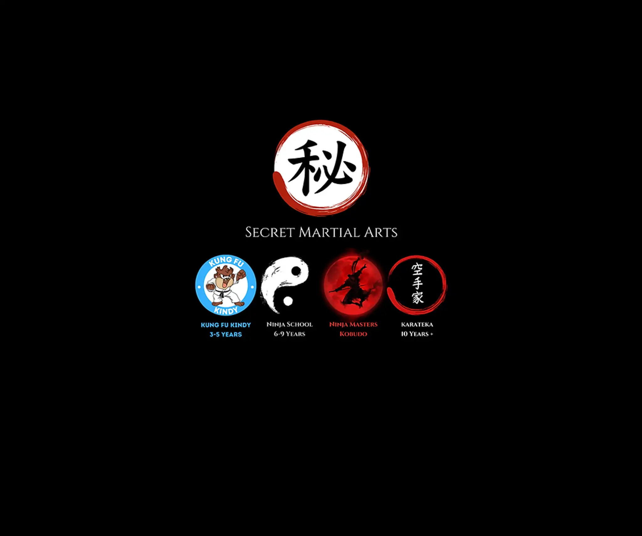 Kung Fu Kindy Balcatta