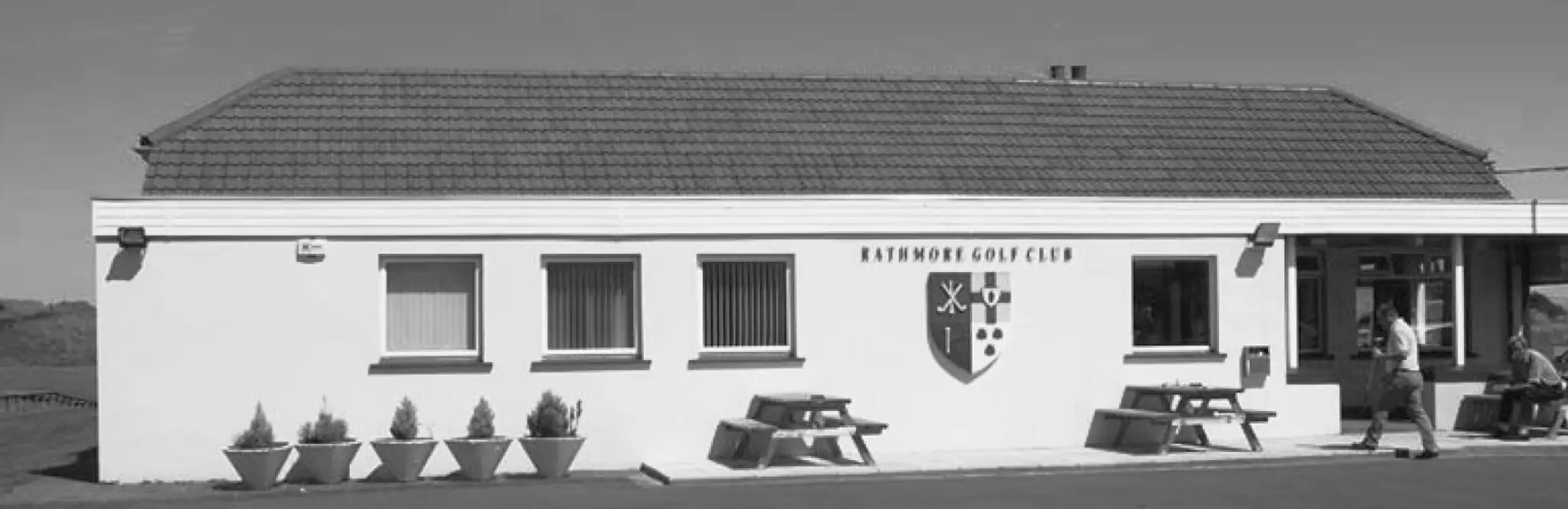 Rathmore Golf Club