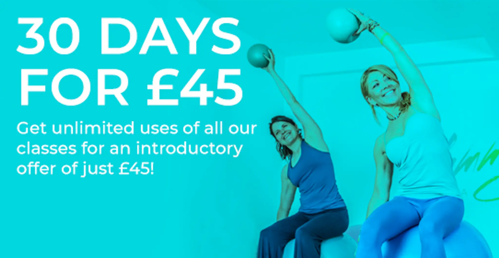 Hummingbird Pilates & Yoga