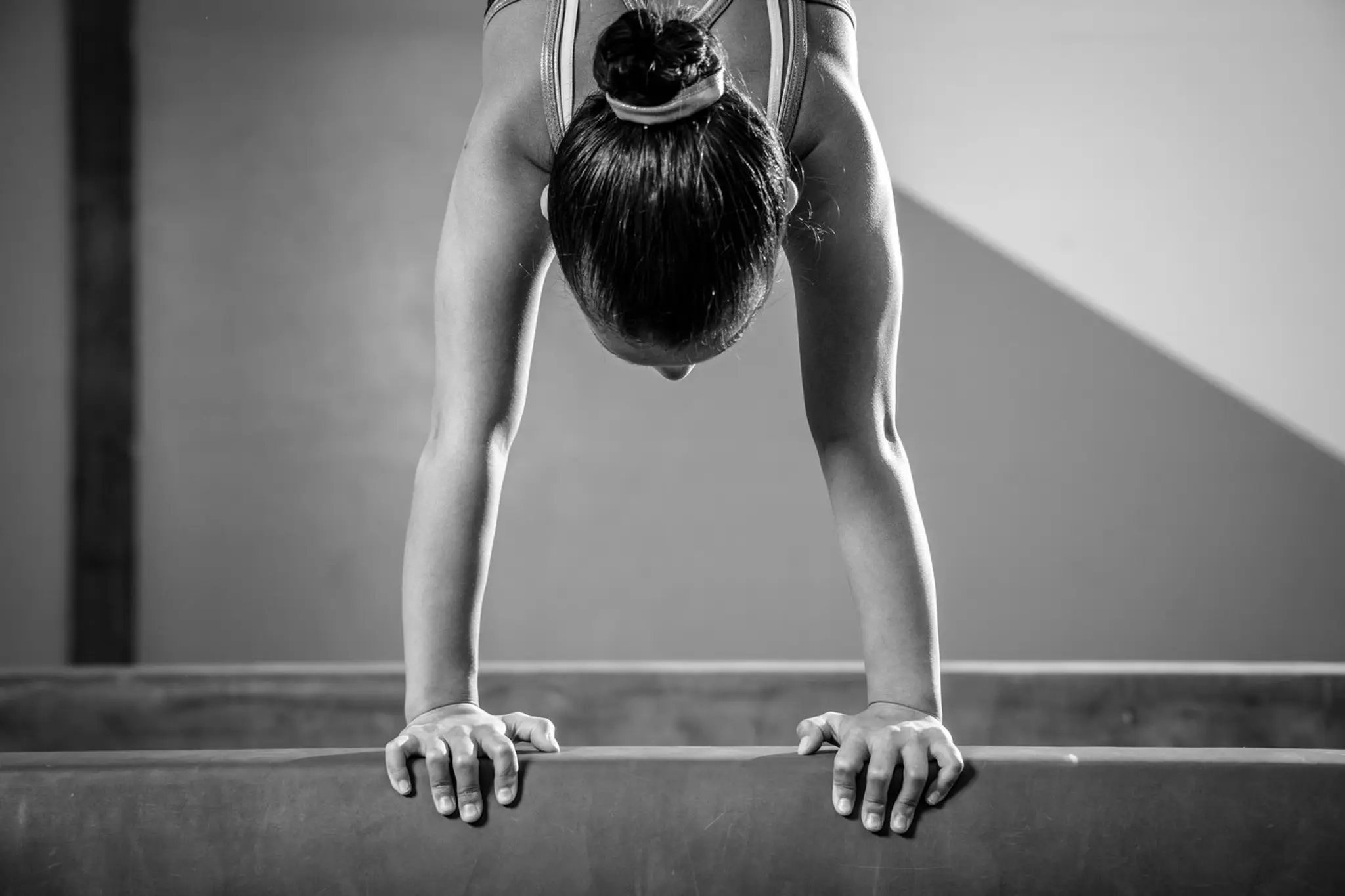 Elk Valley Gymnastics Club