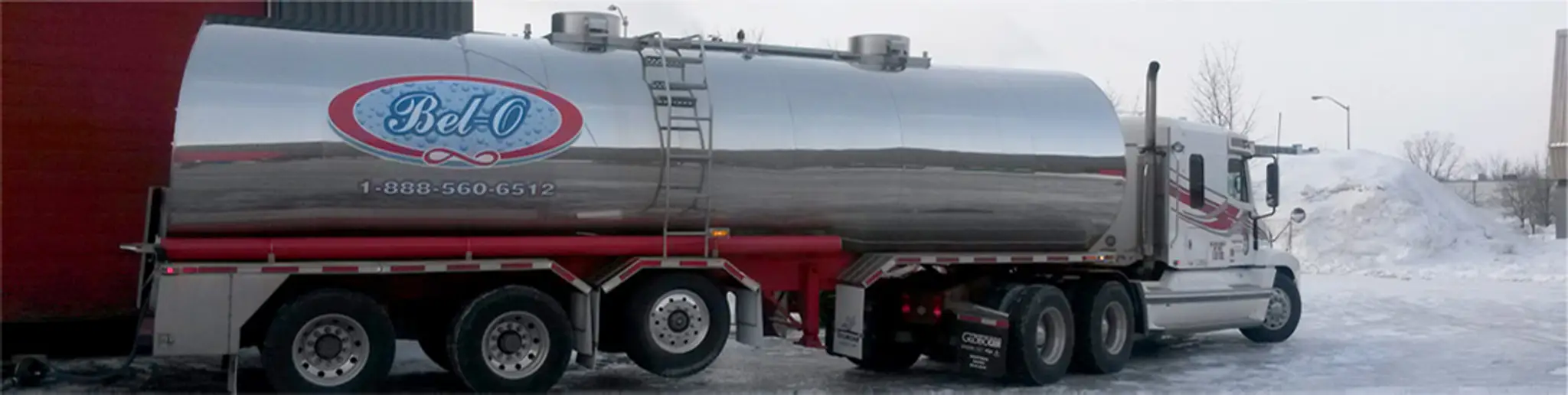 Bel O Transports Inc