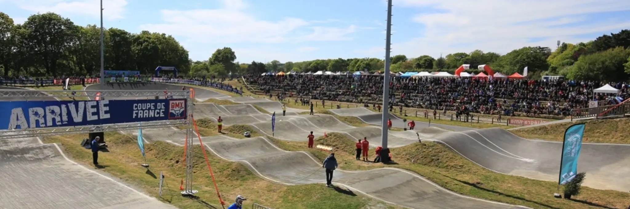 Vélo Sport de Rhuys