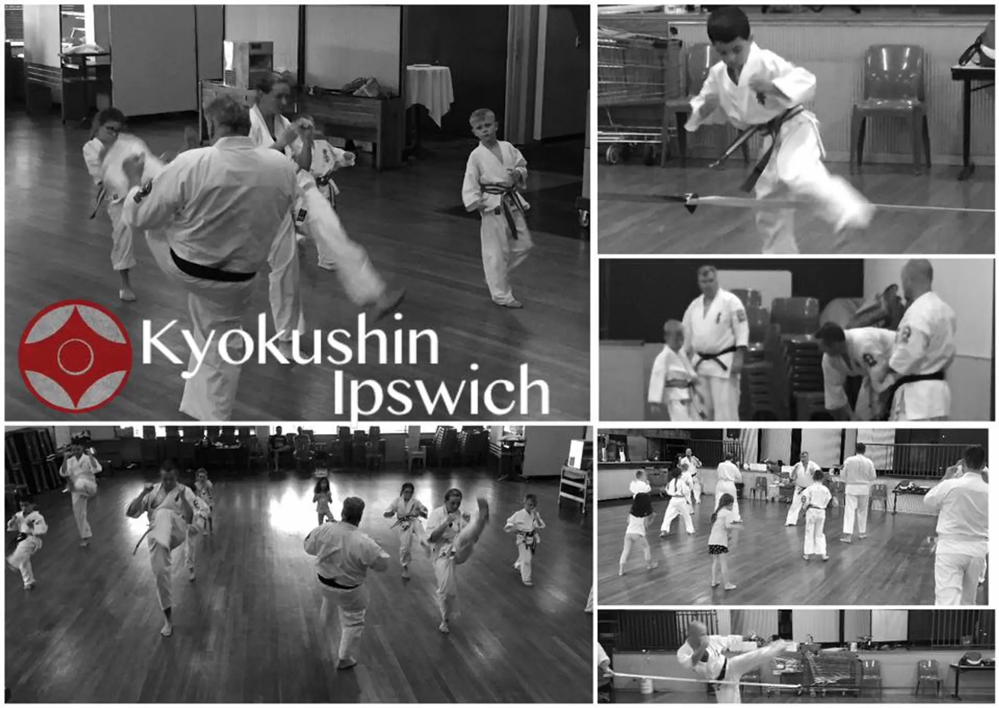 Ipswich Kyokushin Karate
