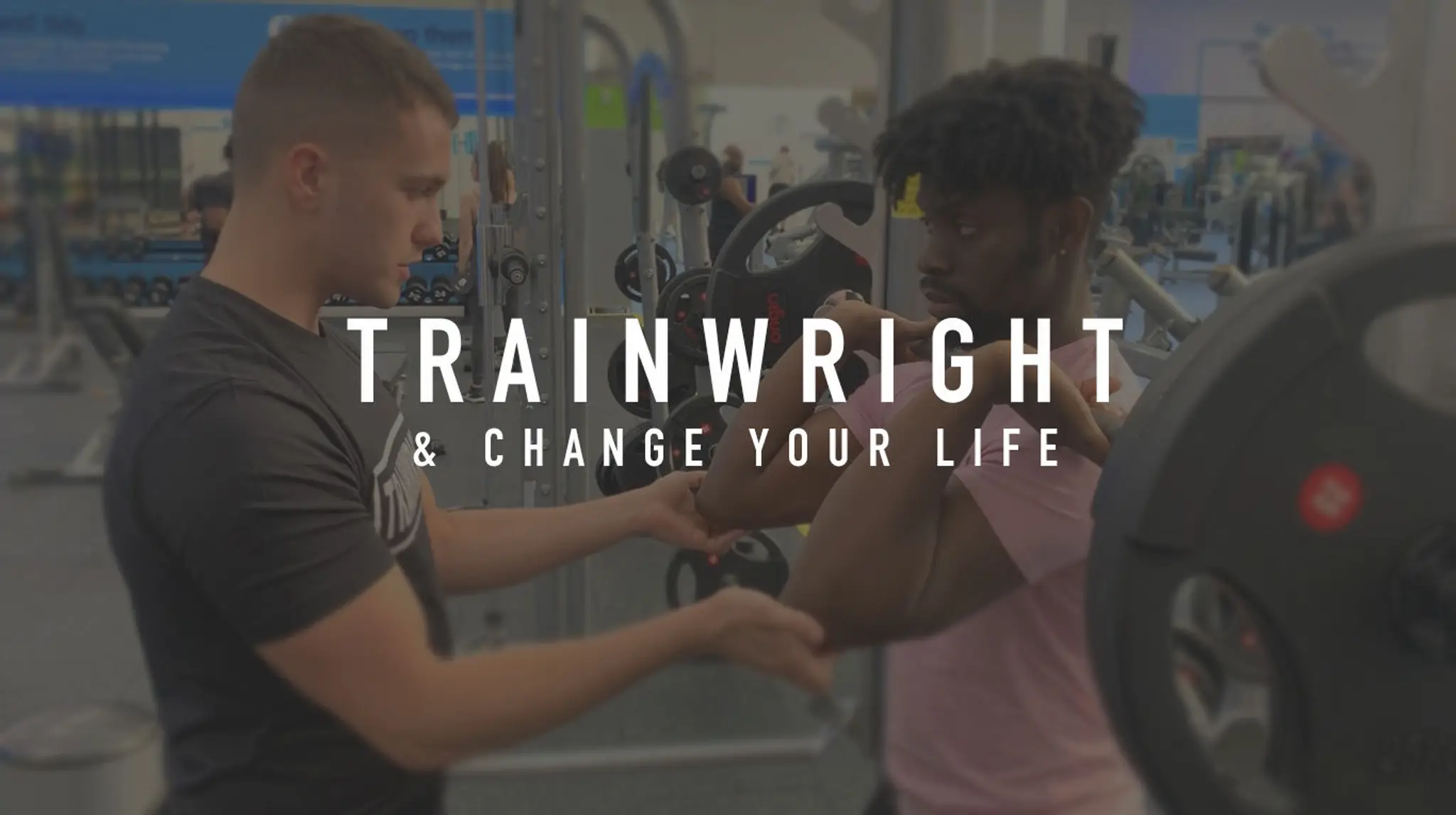 TrainWright
