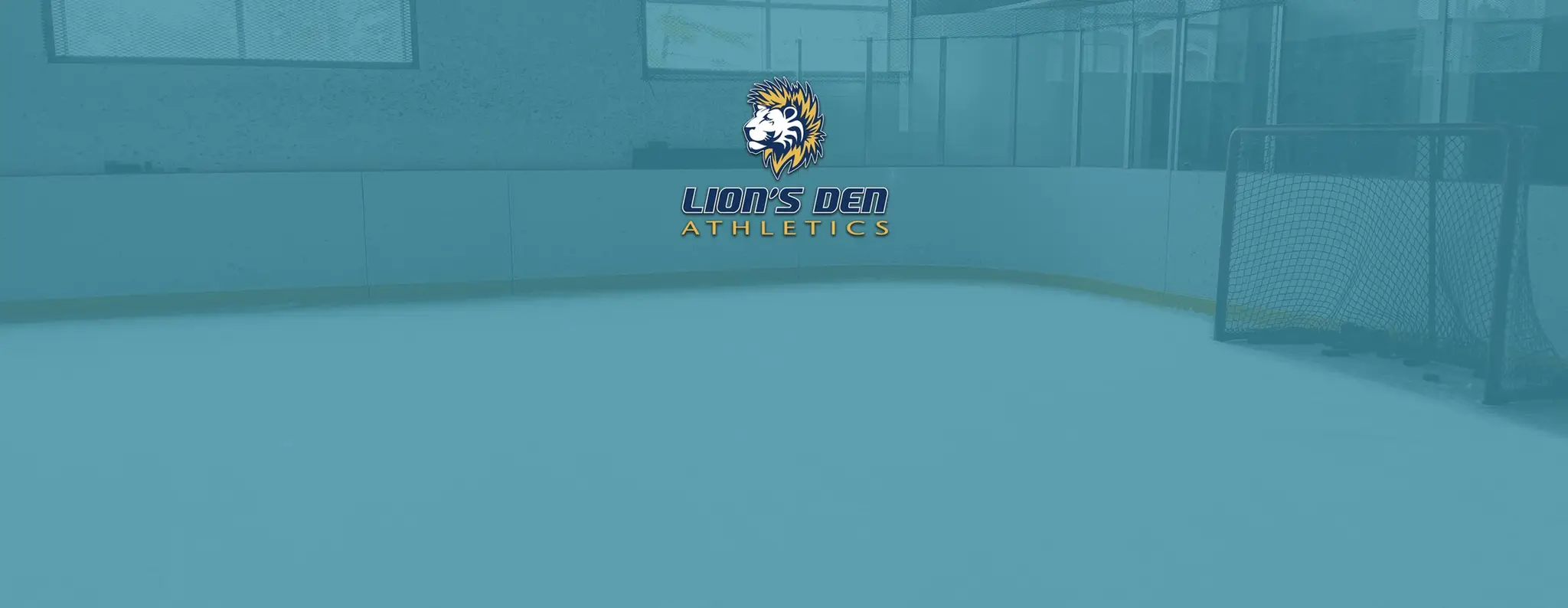 Lion's Den Athletics