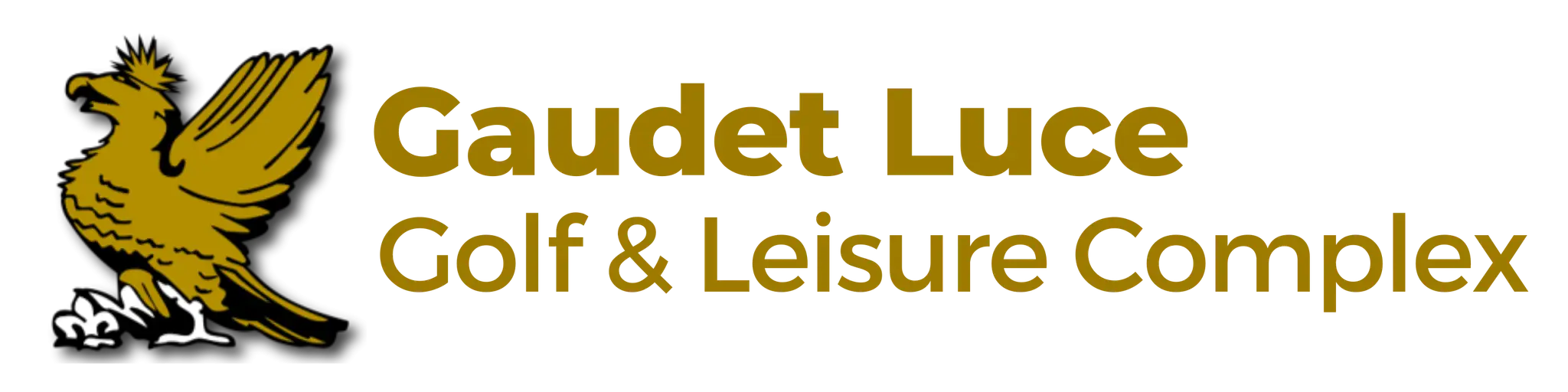 Gaudet Luce Golf & Leisure Complex