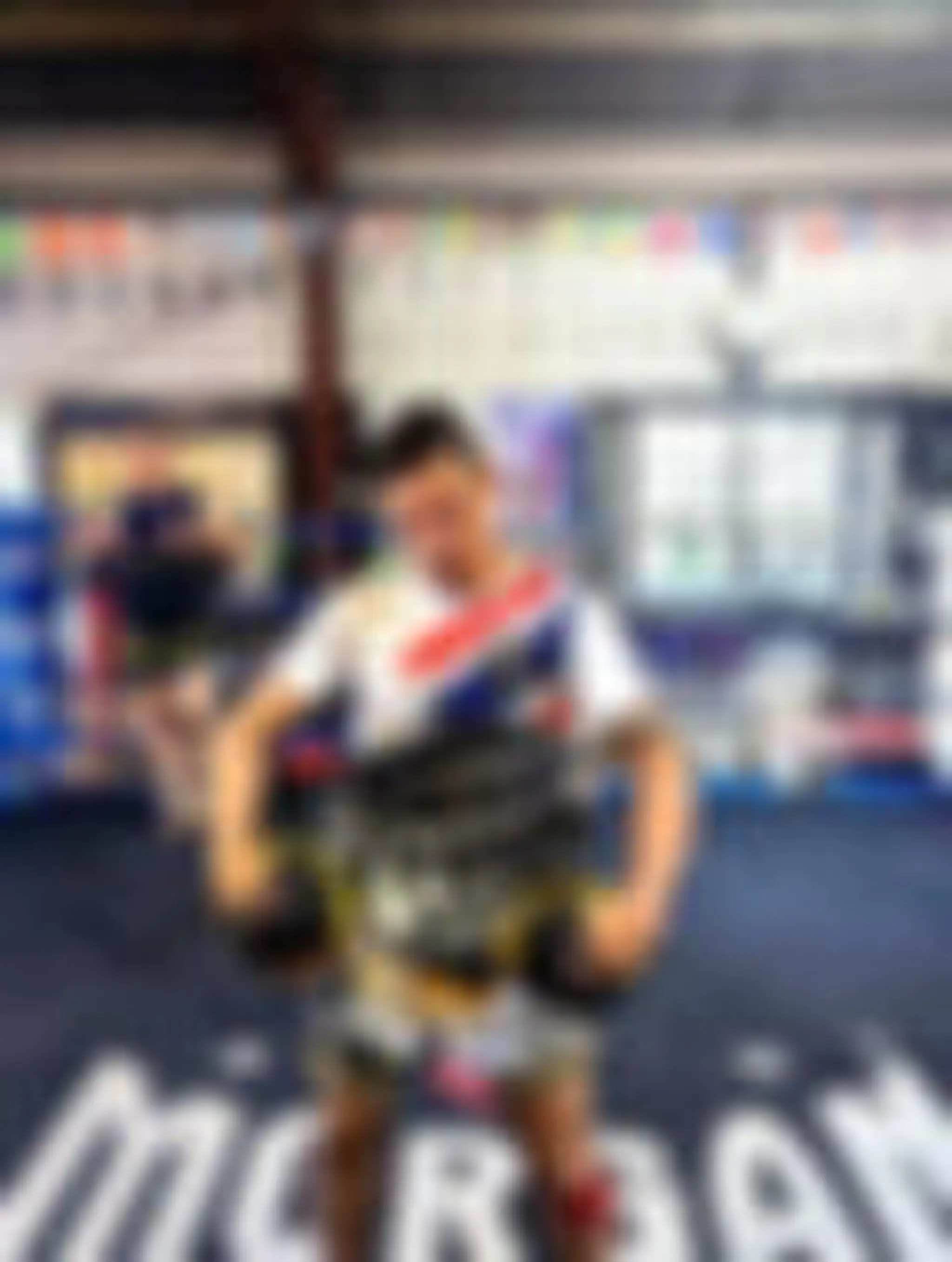 Nueng Muay Thai Techniques