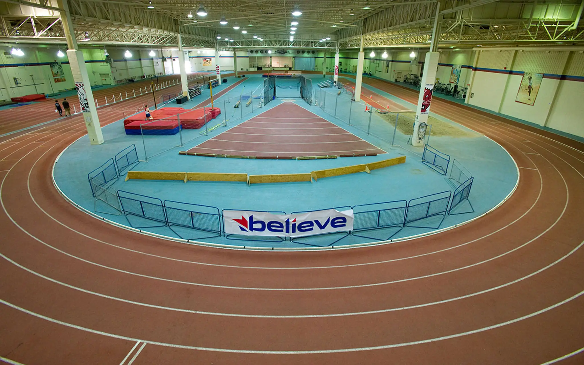 Toronto Track and Field Centre