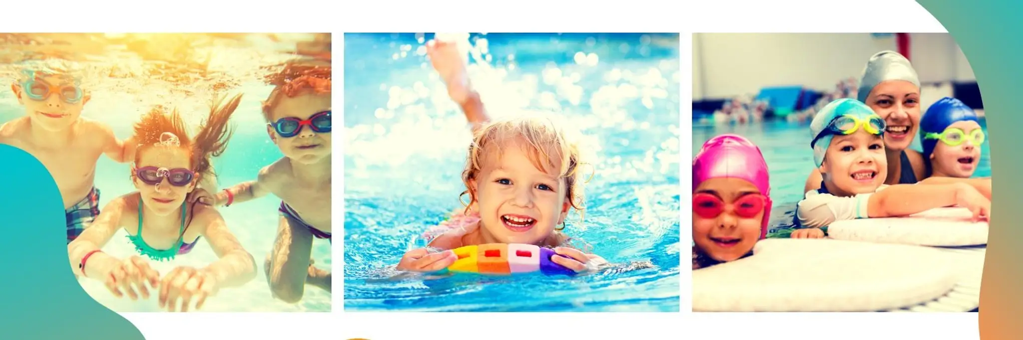 Learn To Swim Victoria