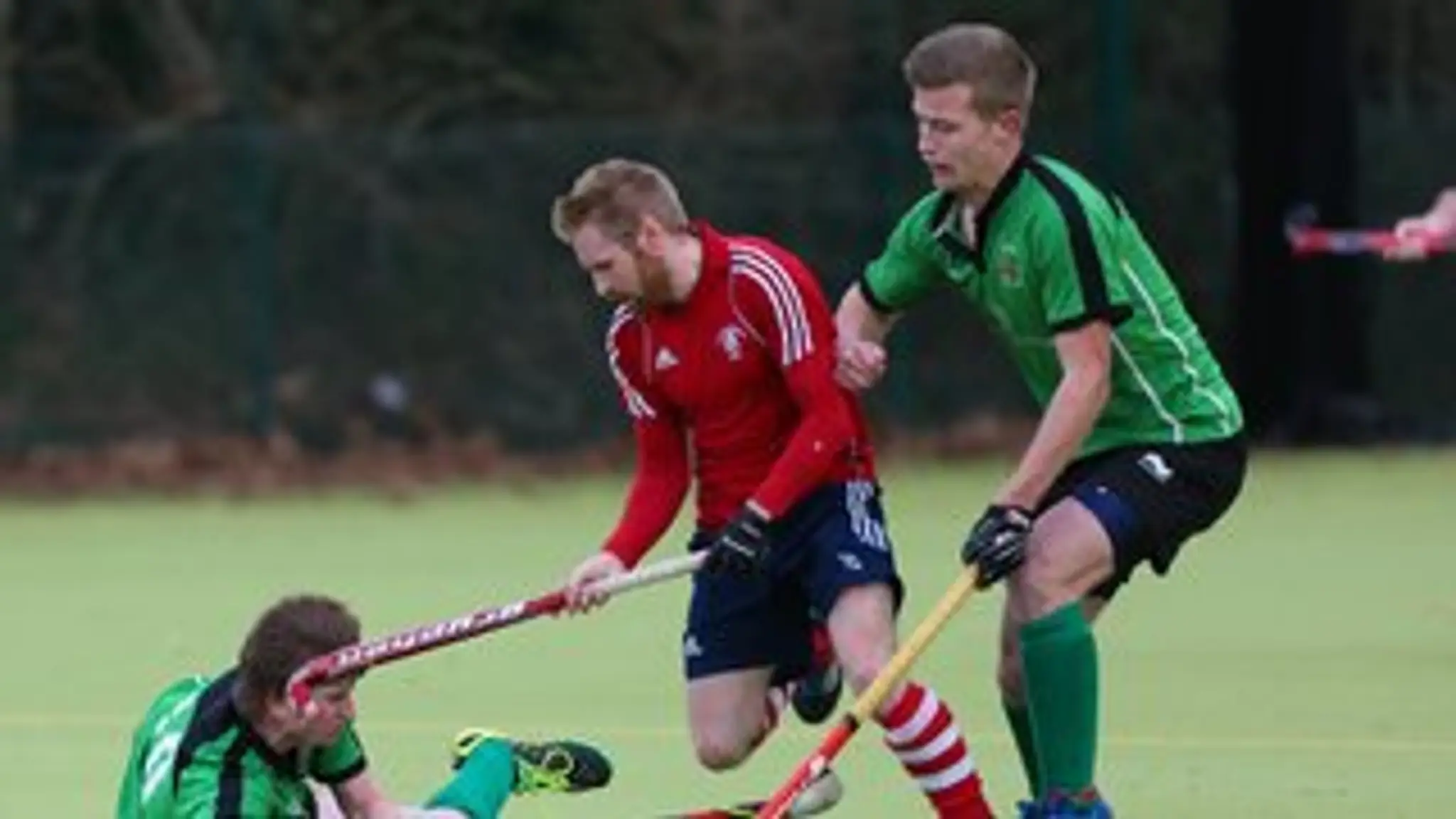 Bicester Hockey Club