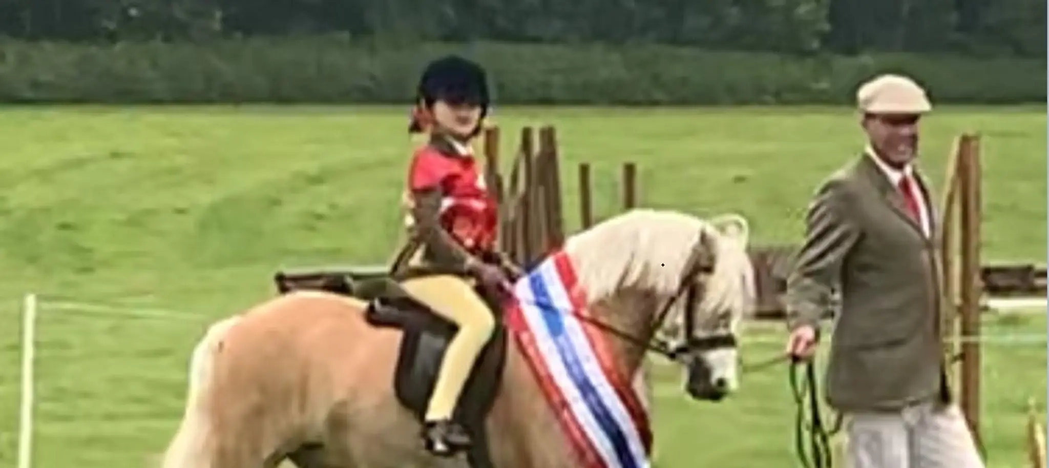 Ribble Valley Riding Club