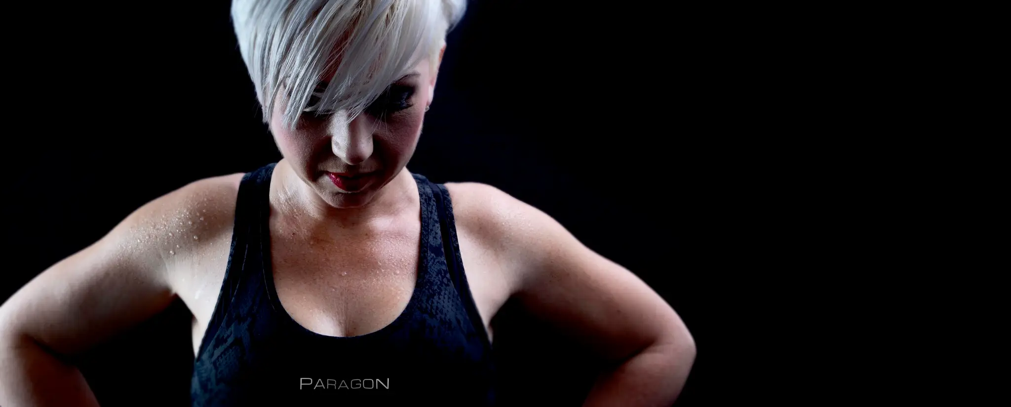 Paragon Health & Fitness