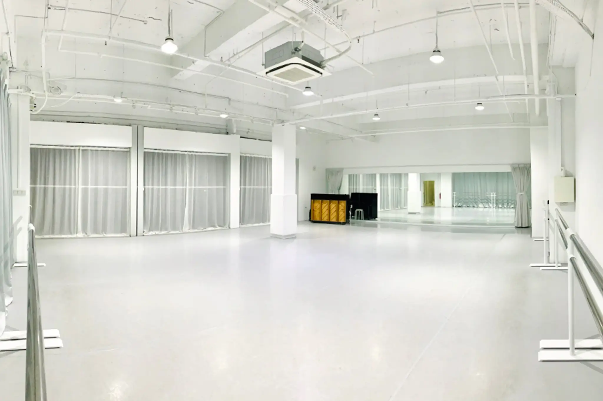 Elevate Dance Academie