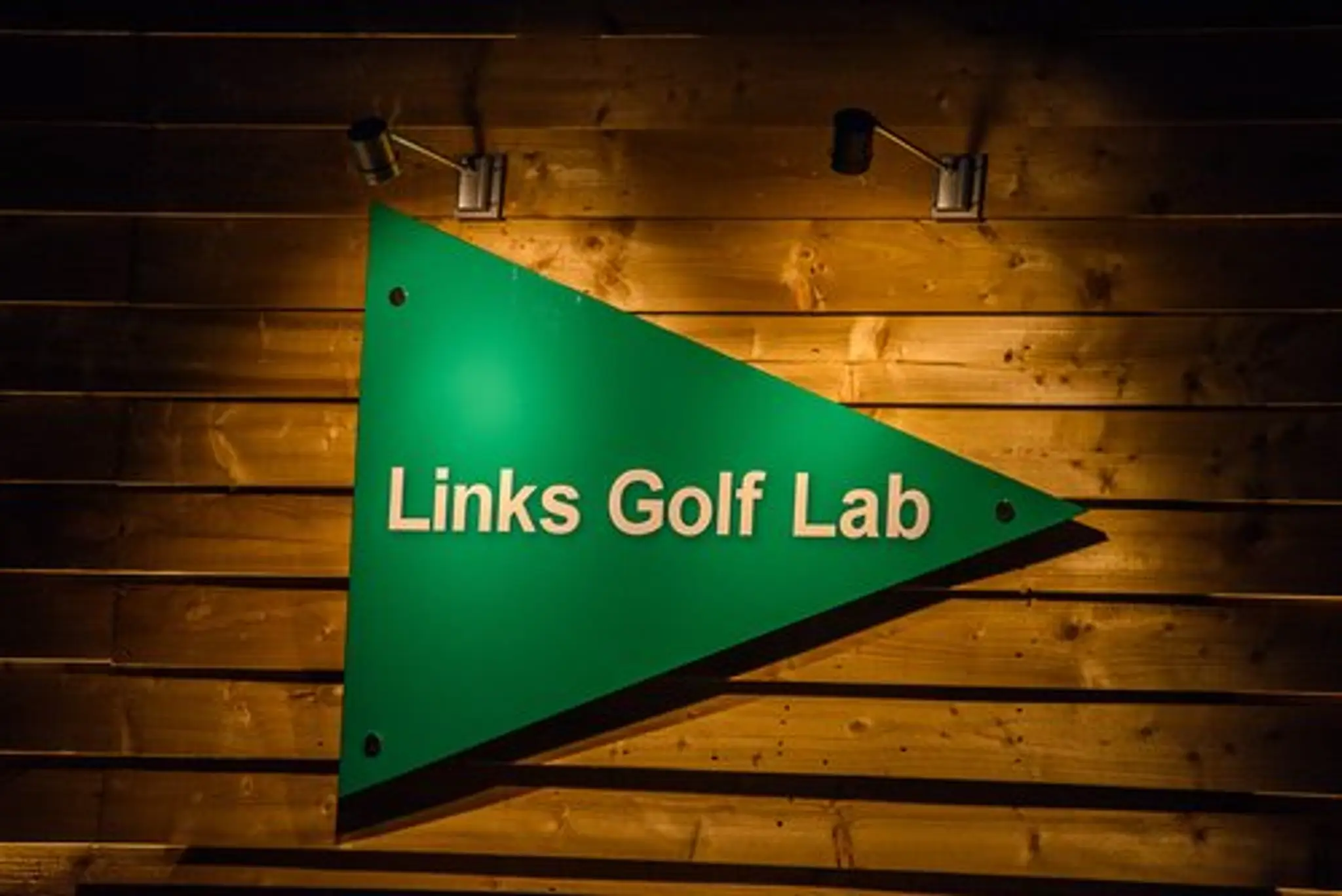 Links Golf Lab