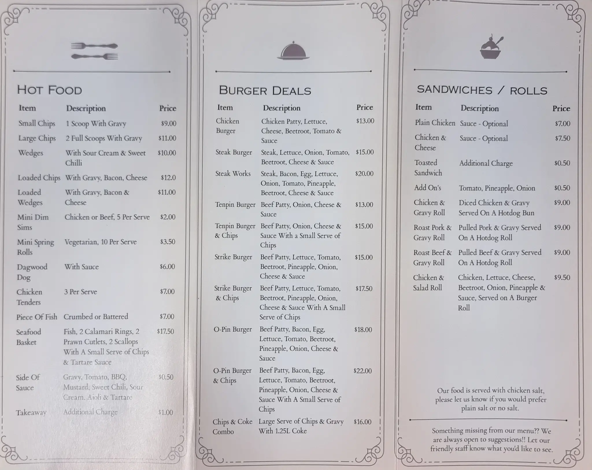 O-Pin Bowling Mt Isa