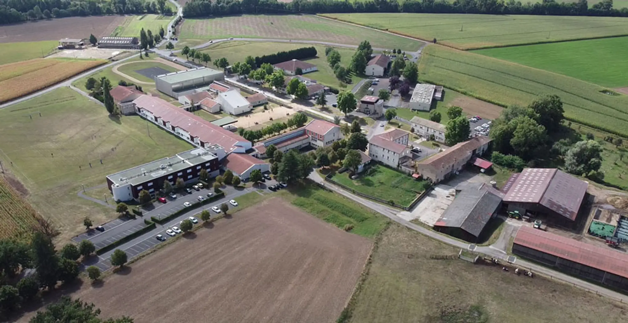 Sports Association | As School Brioude-Bonnefont