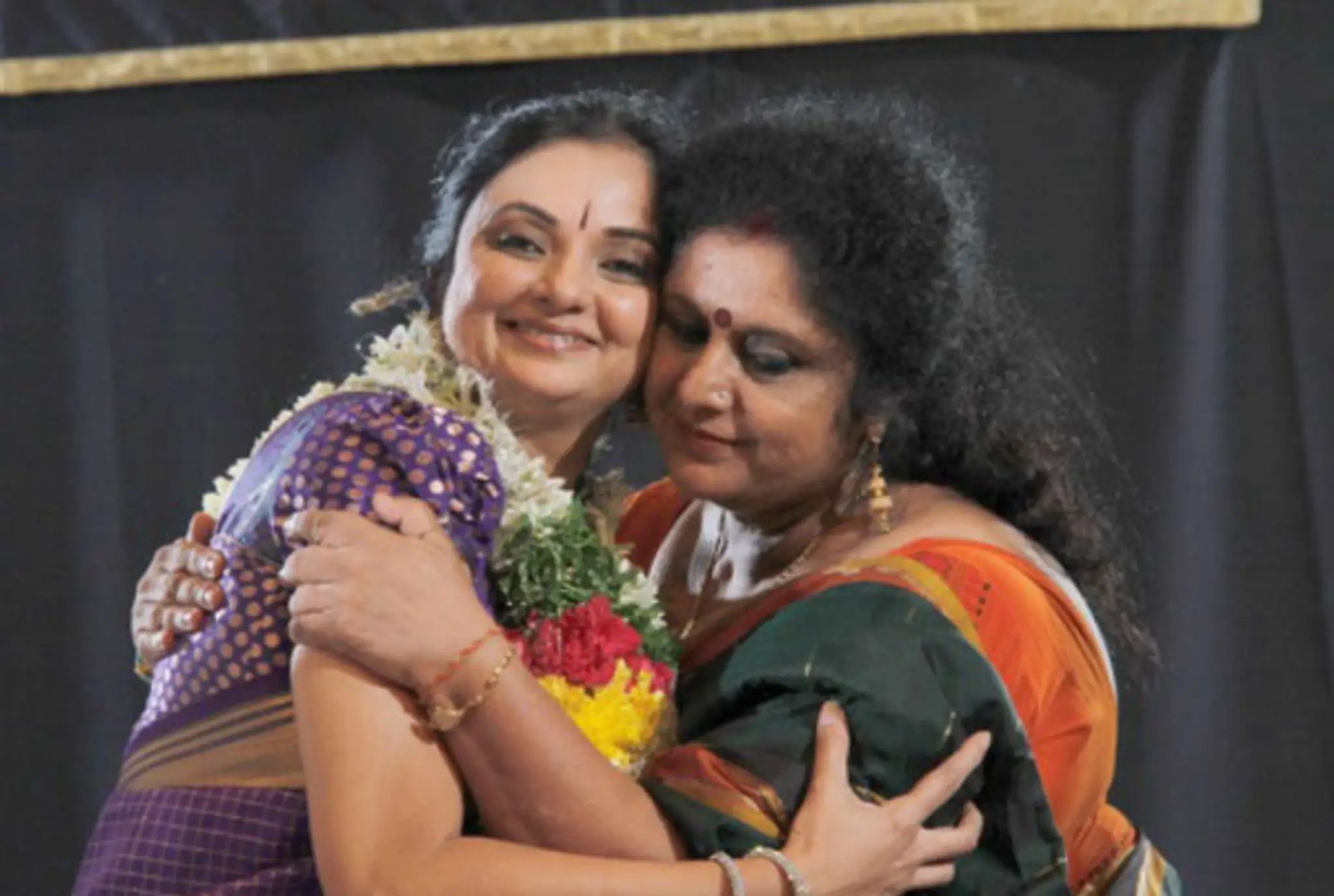 Deepanjali - Institute of Kuchipudi
