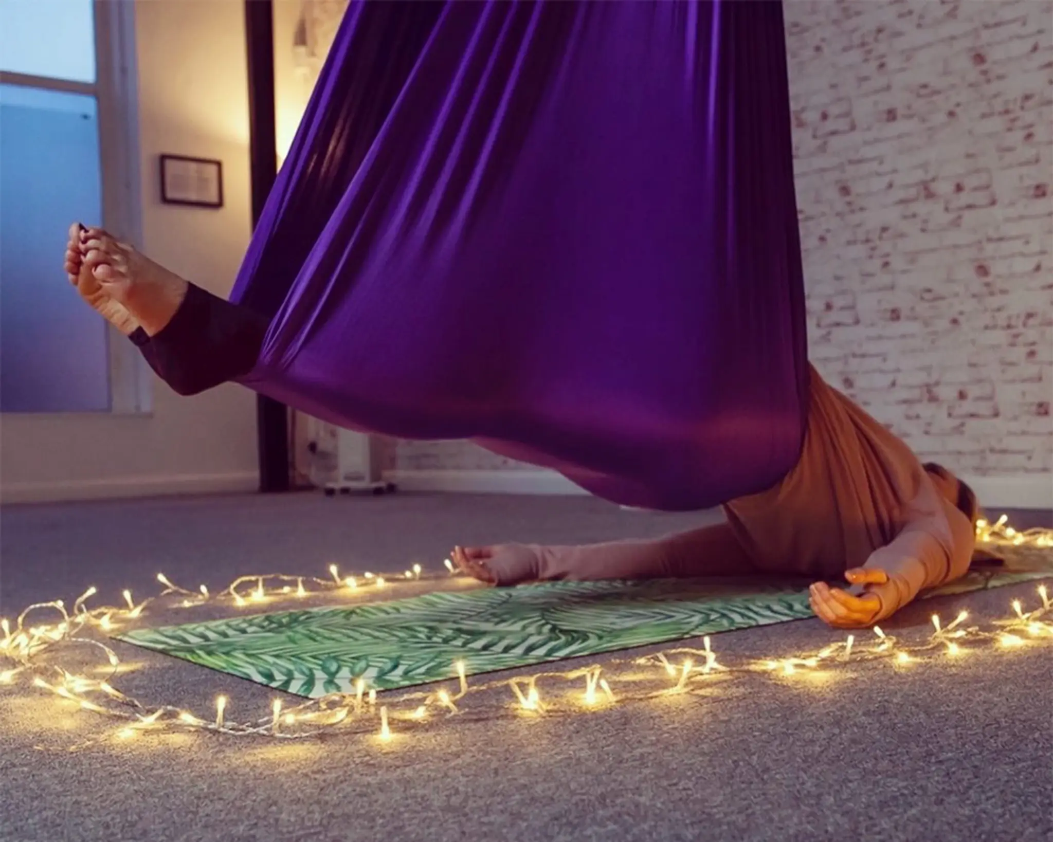 Wild Heart Yoga & Wellbeing