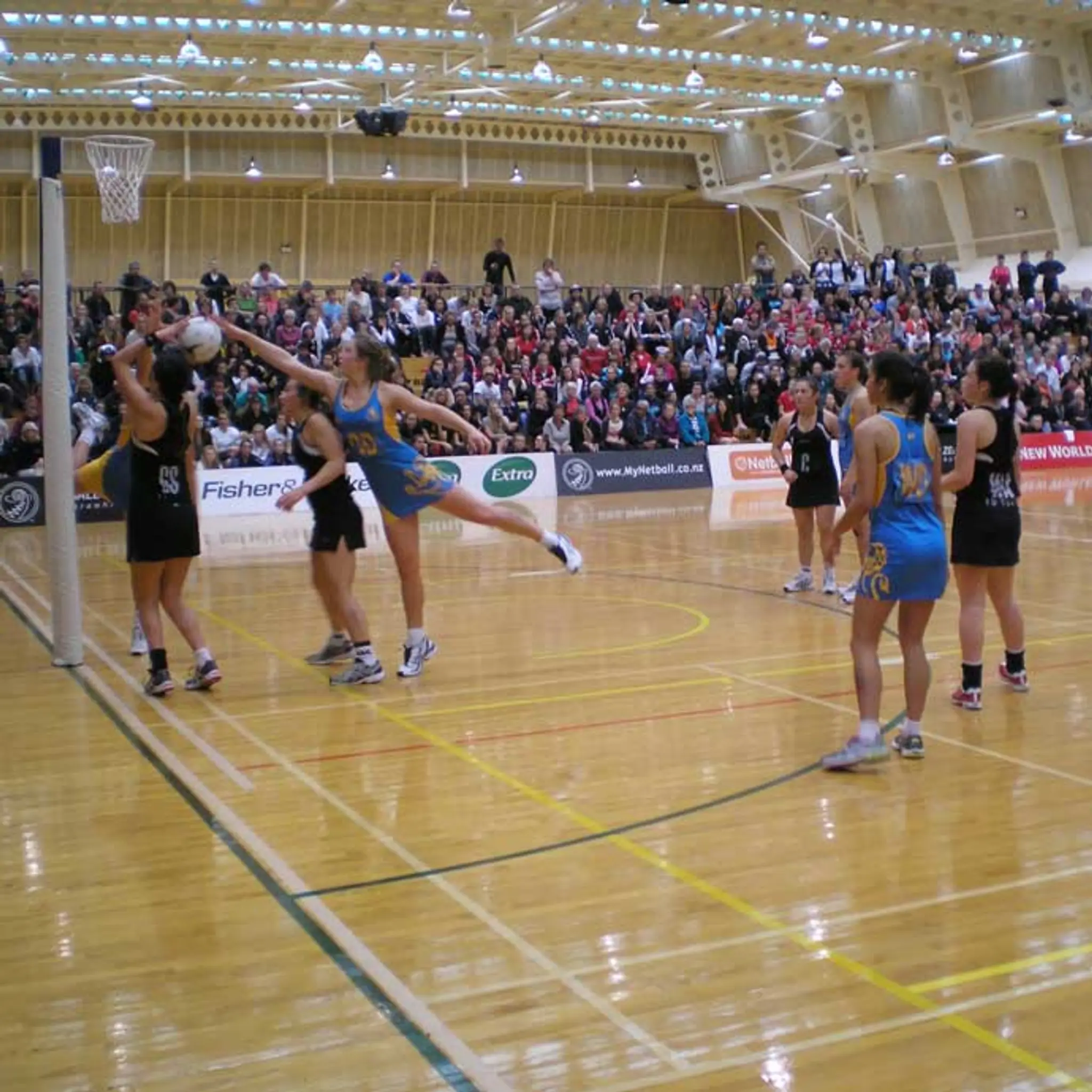 Southern Trust Events Centre