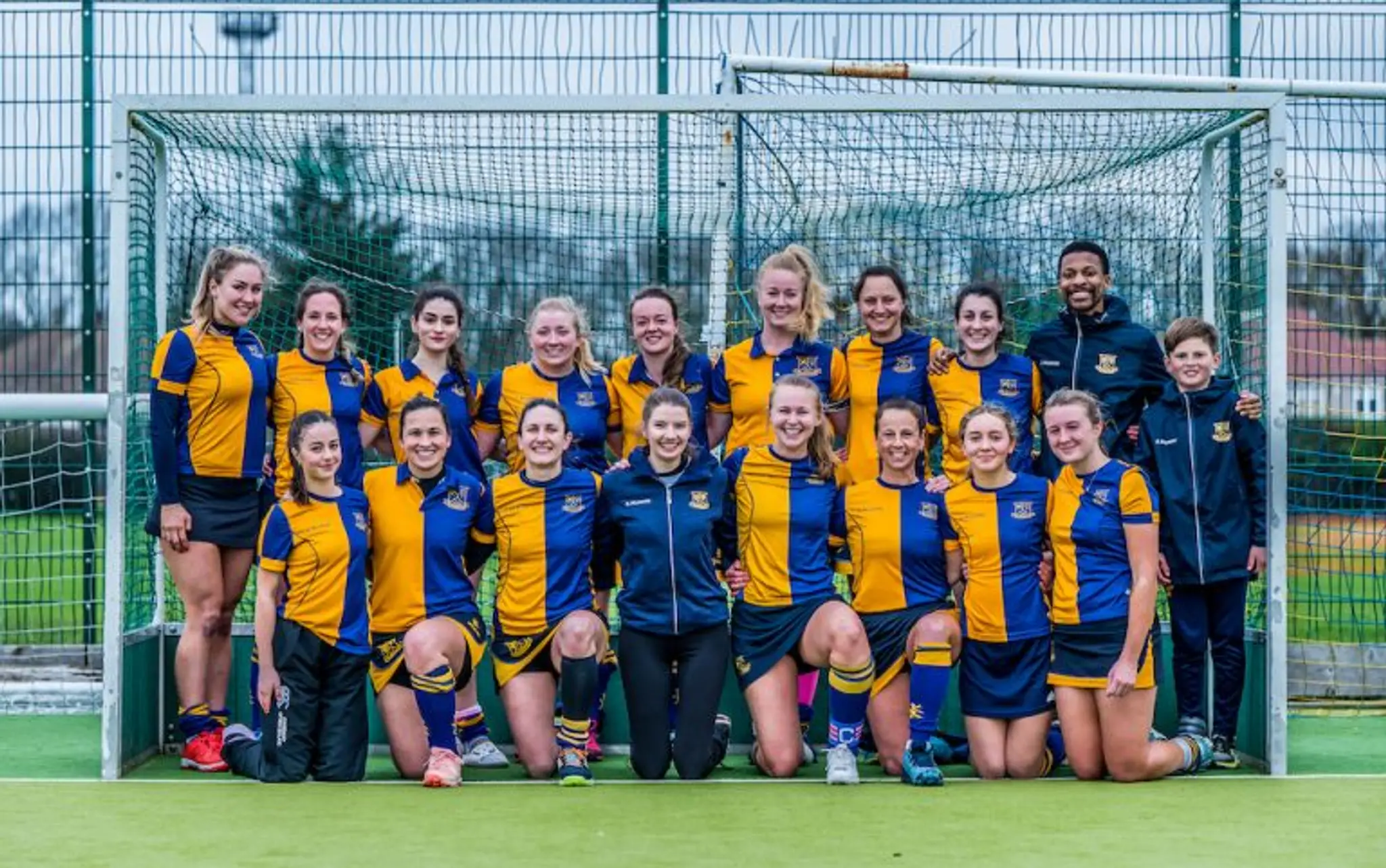 Upminster Hockey Club