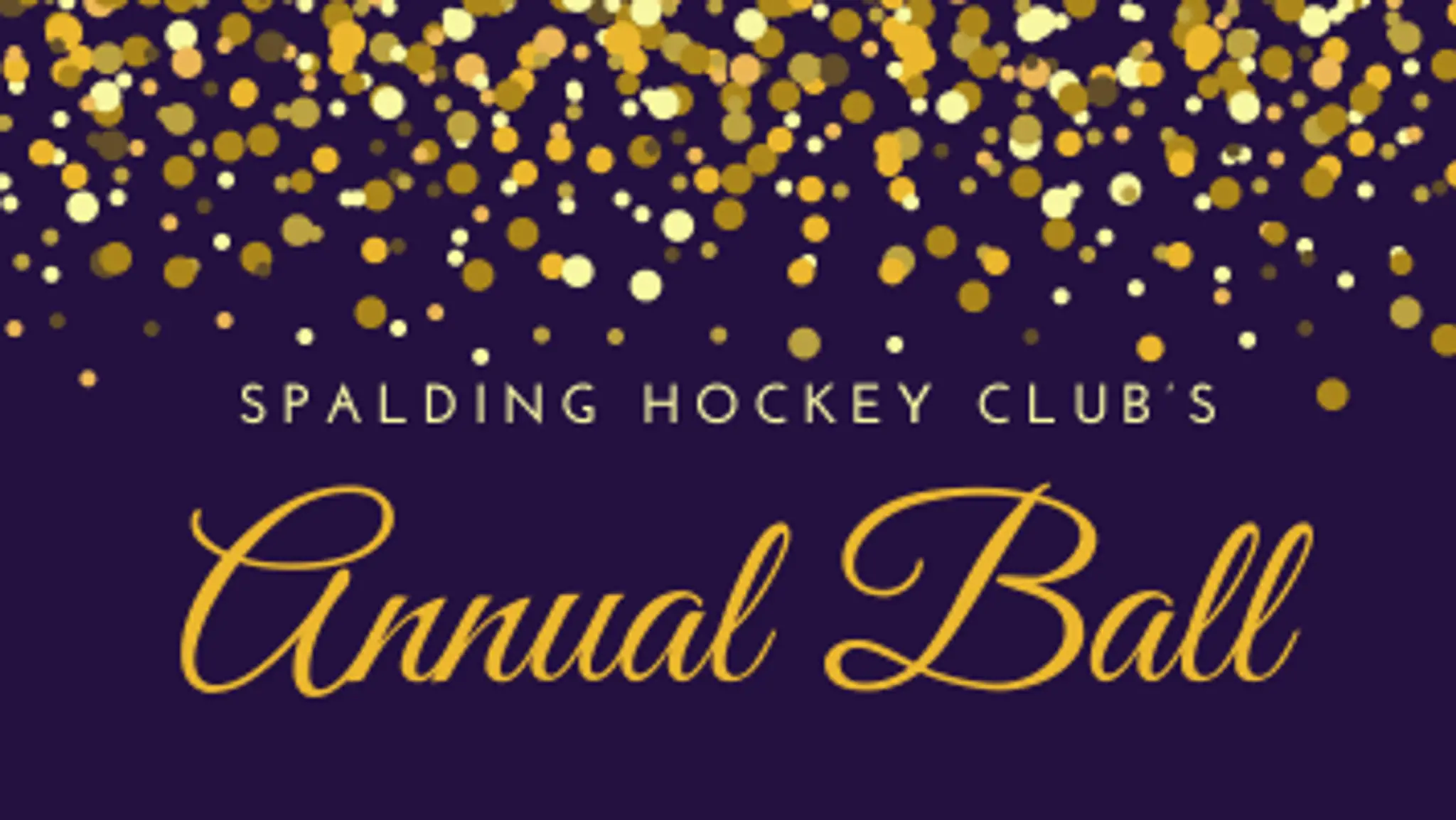 Spalding Hockey Club