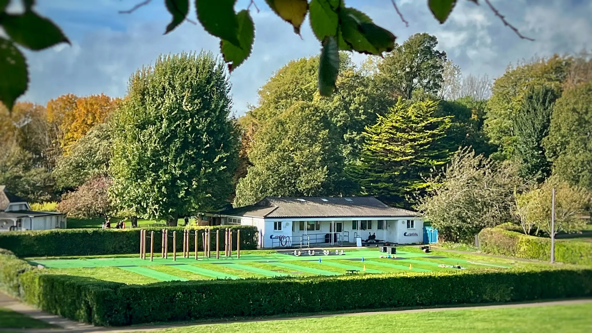 Riptide Health + Fitness